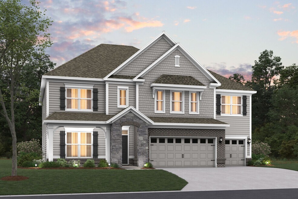 10715 Mangrove Dr unit 36491776, Indianapolis, IN 46239 - photo 1