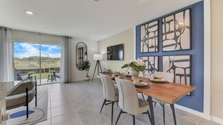 1670 Great Osprey Way, New Smyrna Beach, FL 32168