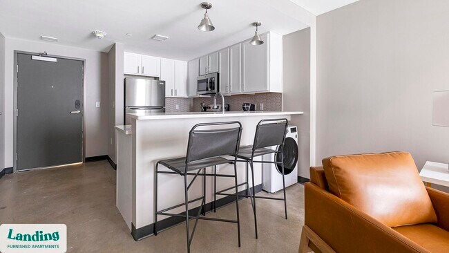 2021 10th Ave S unit 601, Birmingham, AL 35205 - photo 4