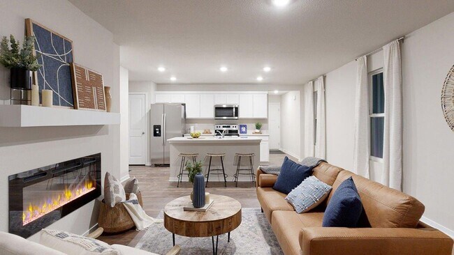 3003 Grace Marie Way unit 36206372, New Albany, IN 47150 - photo 5