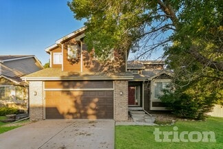 301 Kingbird Cir, Littleton, CO 80129