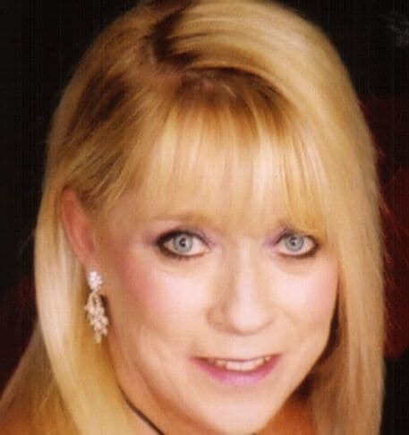 Kristy Sporre