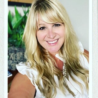 Amanda Richardson