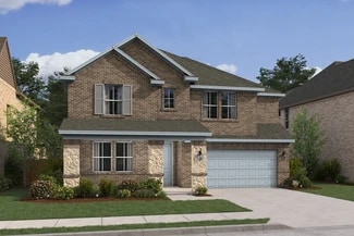 511 Heritage Ranch Trail, Sherman, TX 75092