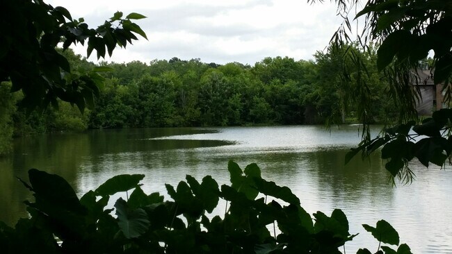 Waterside Condominiums, Baton Rouge, LA 70808 - photo 2