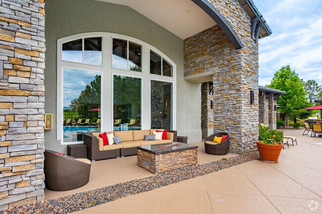 Creekside at Highlands Ranch, Highlands Ranch, CO 80129 - photo 7