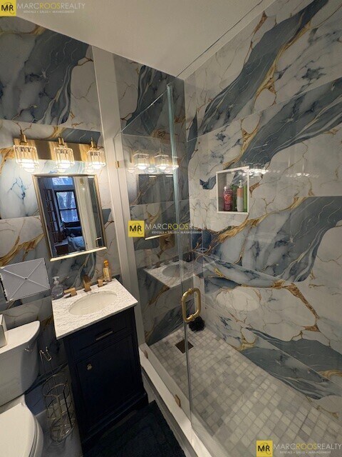 Copley Condominium unit 1G, Boston, MA 02116 - photo 4