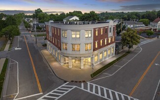 1 5th St, Dover, NH 03820