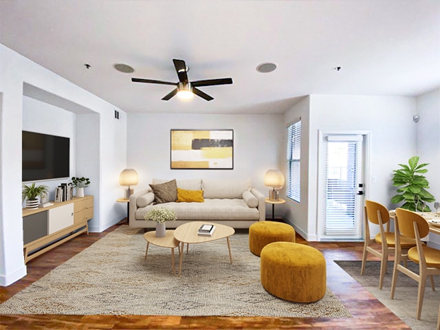 Acerno Villas, Las Vegas, NV 89148 - photo 5