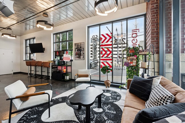 The Abigail, Columbus, OH 43215 - photo 5