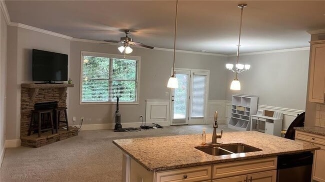 4085 Huron Dr, Cumming, GA 30028 - photo 3