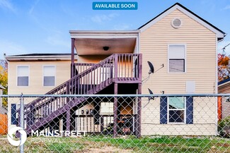 1439 Beech St, Louisville, KY 40211