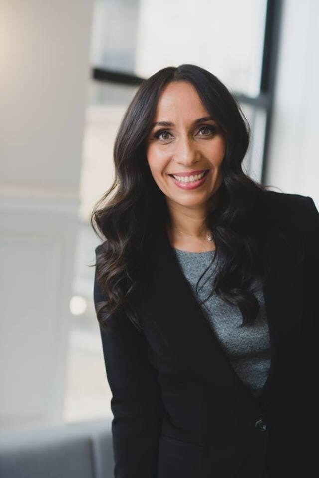 CHARLENE GREEN