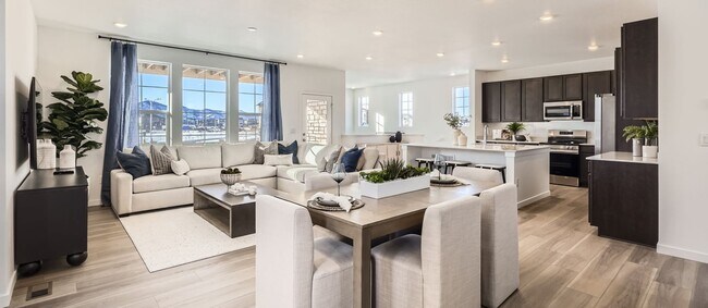 1987 S Fultondale Way unit 36034081, Aurora, CO 80018 - photo 4