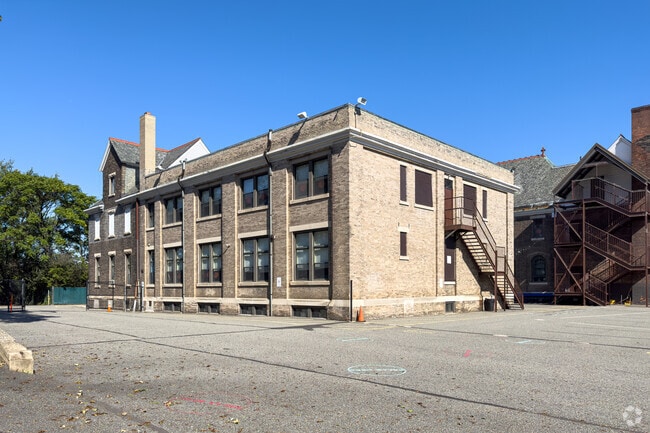 Our Lady of Good Counsel nurtures students in a Catholic faith community through prayer.