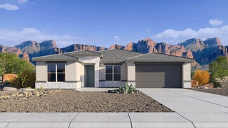 17778 W Brown St, Glendale, AZ 85355