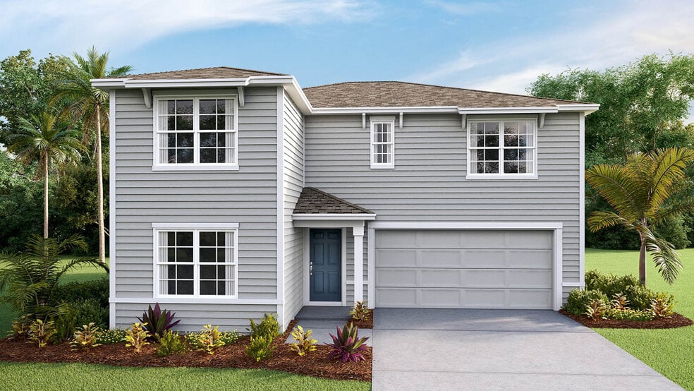 17768 NW 170th Place, Alachua, FL 32615 - photo 1