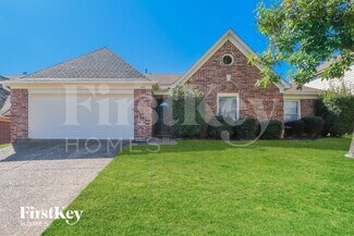 1091 Mossy Knoll Dr, Cordova, TN 38018