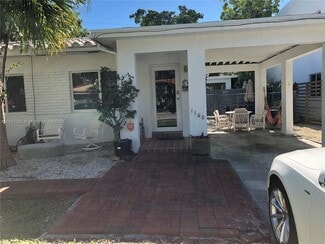 1160 SW 22nd Terrace, Miami, FL 33129