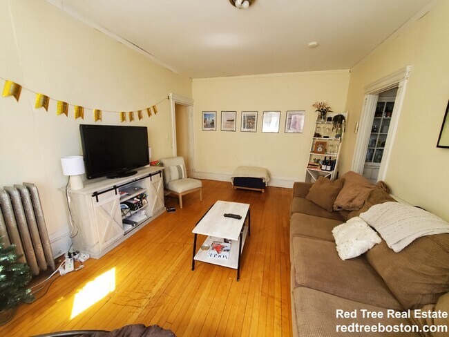 12 Royce Rd unit 2, Allston, MA 02134 - photo 3