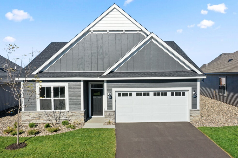 1303 150th St W, Rosemount, MN 55068 - photo 1