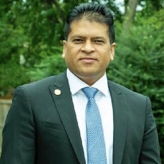 Tuhin Islam