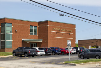 Simmons Middle School