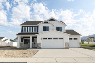 685 E 1250 S, Hyrum, UT 84319