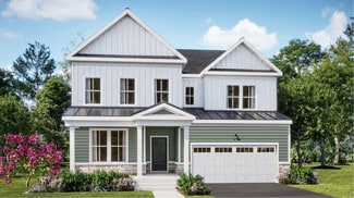 130 Steiner Way, Perkiomenville, PA 18074