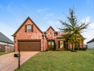 45 Donna Lyn Dr, Oakland, TN 38060