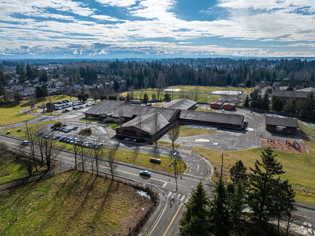 Hazelwood Elementary School
