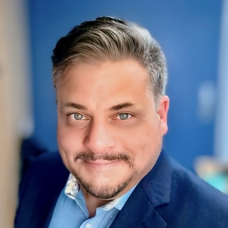 Jeffrey Greenspan