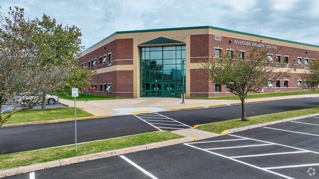 Riverside Elementary School boasts a B rating on Niche in North Sewickley.