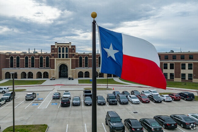 Grand Oaks High School teachers are igniting sparks of curiosity.
