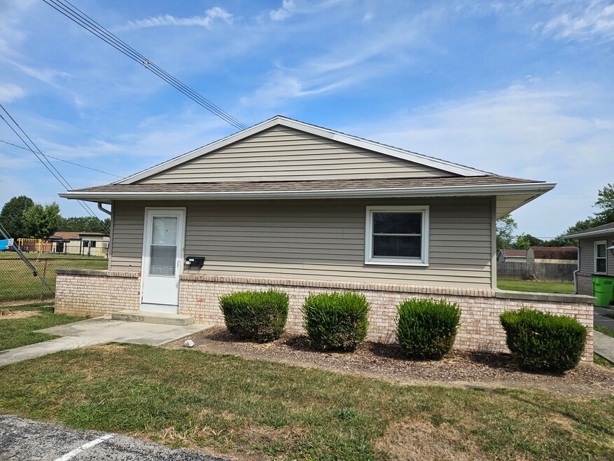 158 Hillcrest Ave, Findlay, OH 45840 - photo 1