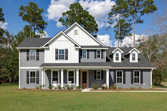 101 Cubbedge, Rincon, GA 31326