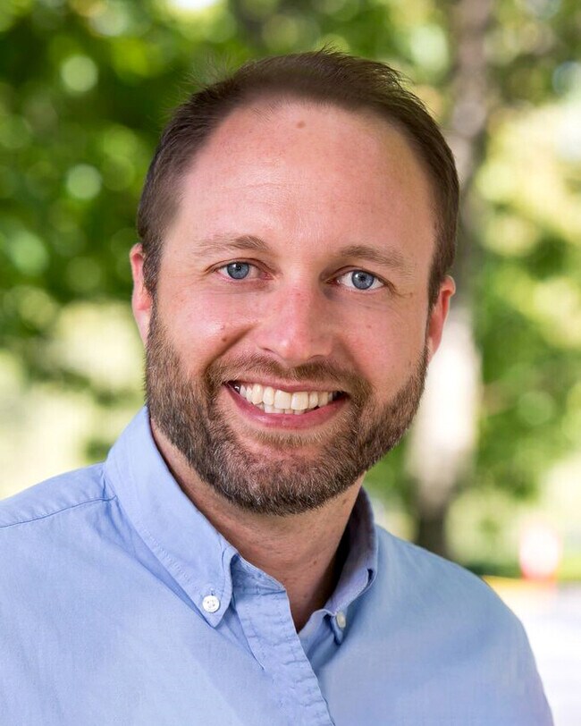 Nathan Quessenberry
