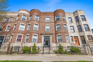 4421 S Prairie Ave Unit G, Chicago, IL 60653