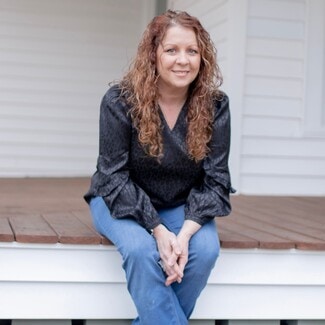 Wendy Coker