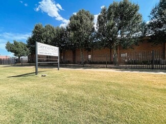 1428 NW 27th St, Oklahoma City, OK 73106