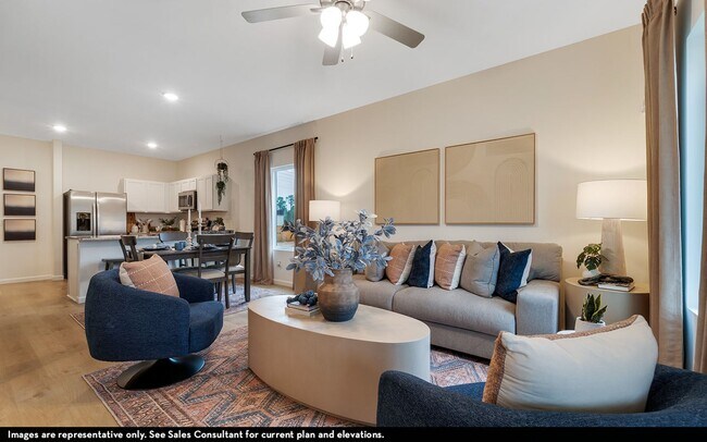 Lot 76 Philips, Manchester, TN 37355 - photo 6