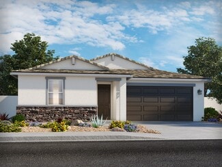 2593 E Grenach Rd, San Tan Valley, AZ 85143