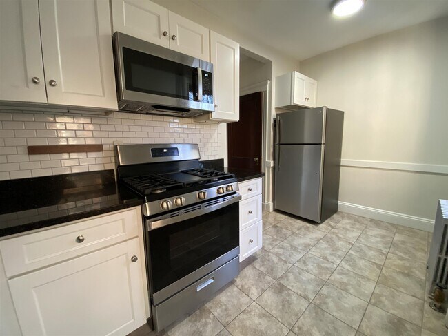 20 Langdon St unit 8, Cambridge, MA 02138 - photo 5