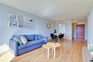401 12th St S Unit FL12-ID1038990P, Arlington, VA 22202