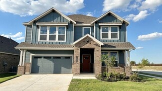 10800 Black Onyx Dr, Crowley, TX 76036