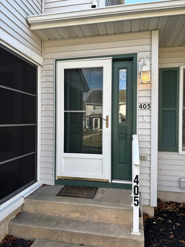 405 Franklin St, Georgetown, DE 19947 - photo 2