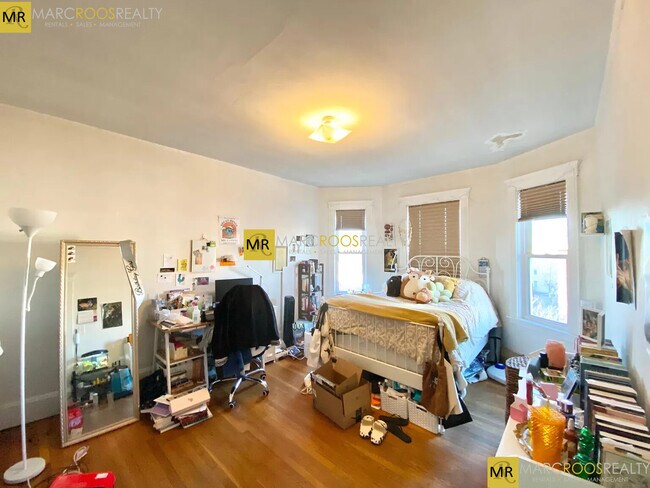 87 Gardner St unit 2, Allston, MA 02134 - photo 6
