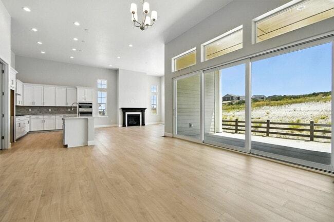 3394 Backdrop Ct, Castle Rock, CO 80108 - photo 2