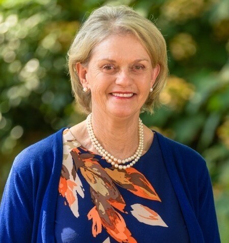 Susie Ashcom