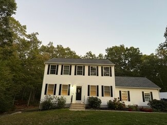 264 Great Brook Rd, Groton, CT 06340